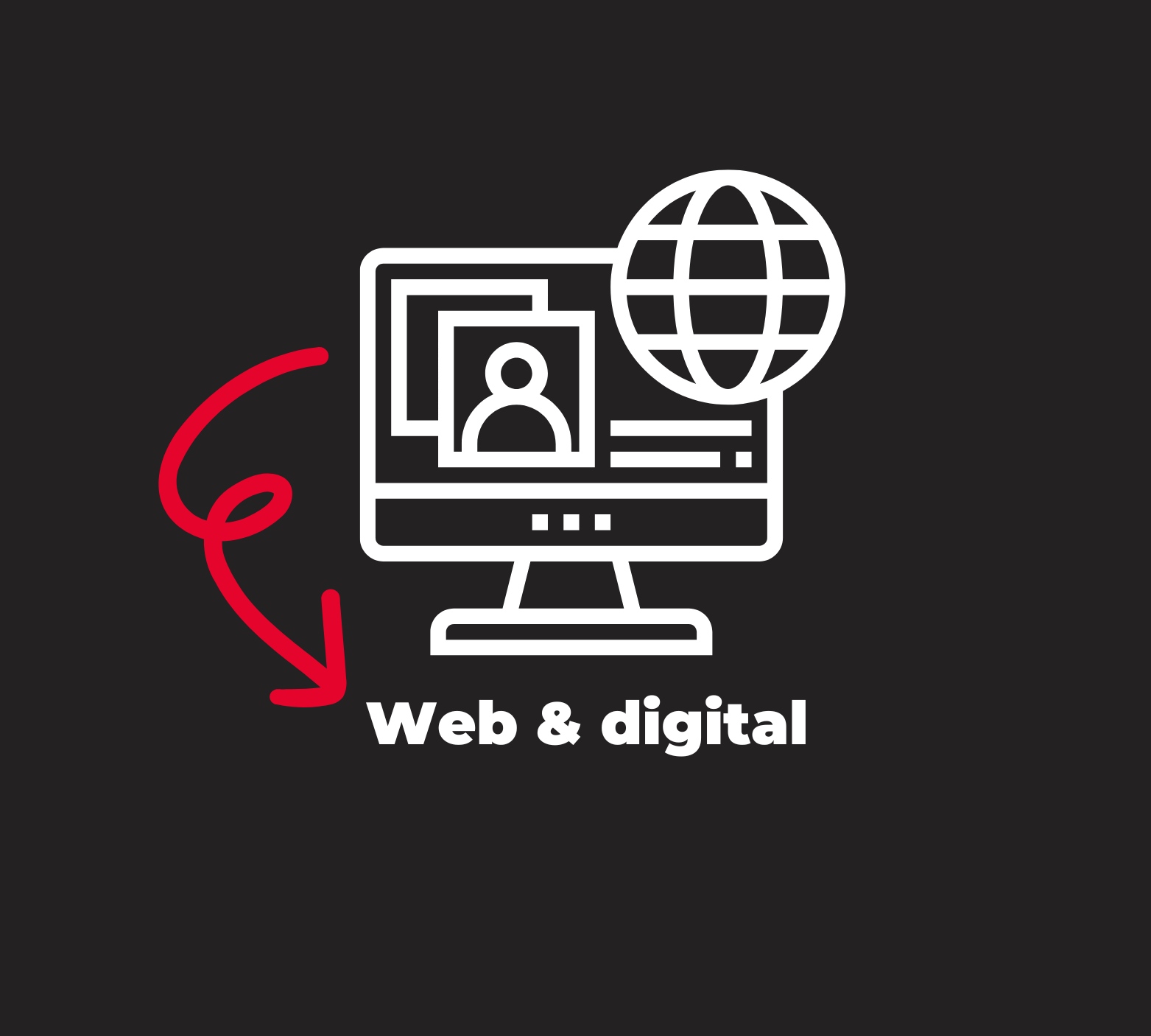 Web & Digital