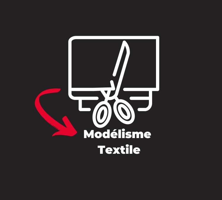 Modélisme textile
