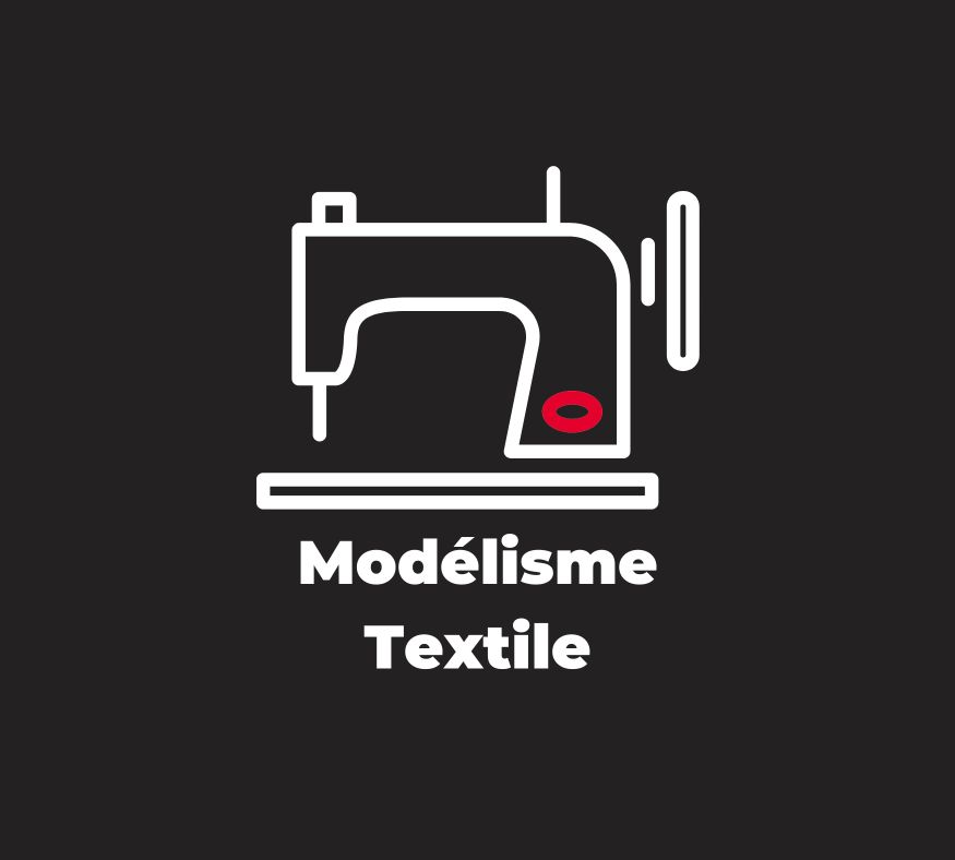 Modélisme textile