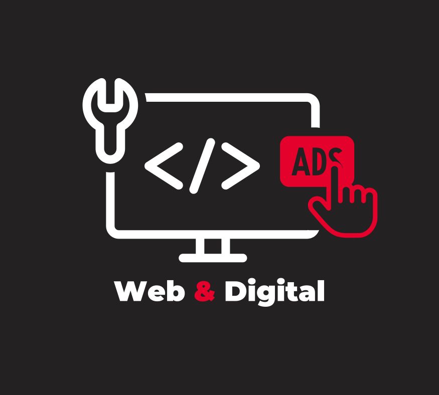 Web & Digital